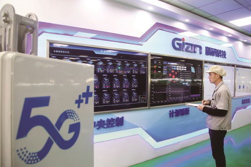 鐘樓數(shù)字經(jīng)濟(jì)云奔潮涌，數(shù)碼產(chǎn)品引領(lǐng)消費新浪潮